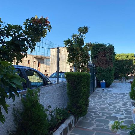 Marble Villa Ksamil Exterior foto